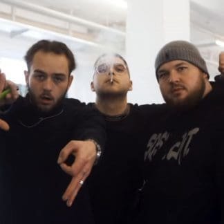 Lugatti & 9ine – Creepa (prod. Traya)