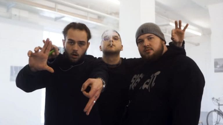 Lugatti & 9ine – Creepa (prod. Traya)