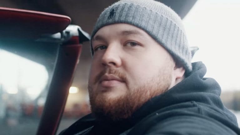 Lugatti feat. Donvtello – Cadillac (prod. Traya & Ffjodor)