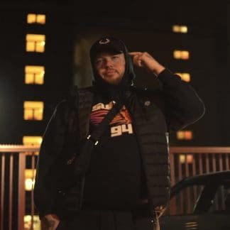 Lugatti – Schläfrig (prod. Traya)