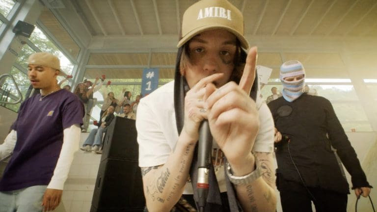 Luis, Tym & t-low – Bisschen High (prod. Kyro & Love Race)