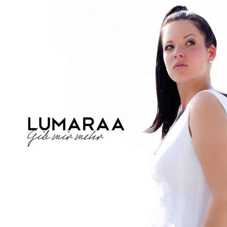Lumaraa – Gib mir mehr [Review]