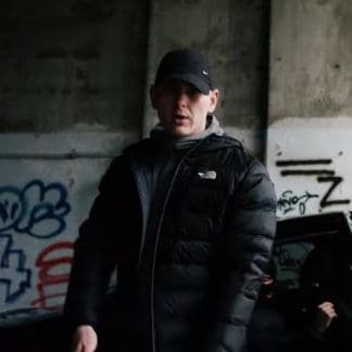 Luvre47 – Low Key (prod. Cadence & Spyderturnmeup)