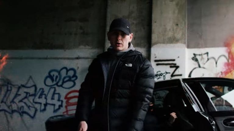 Luvre47 – Low Key (prod. Cadence & Spyderturnmeup)