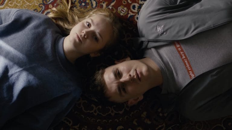 Luvre47 x Paula Hartmann – Kein Bock (prod. Cadence)