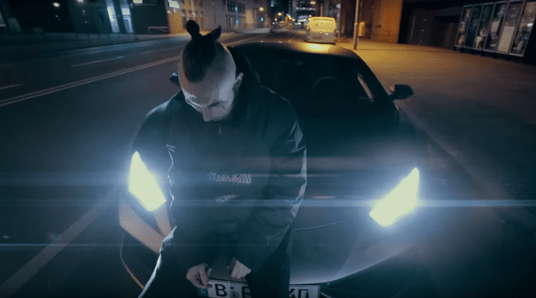 M.O.030 – Segen (prod. Babyblue) [Video]