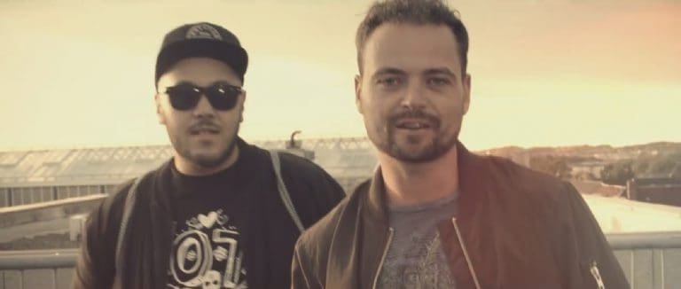 Maarkant feat. Tefla – Schluss (prod. FabsterMusic) [Video]