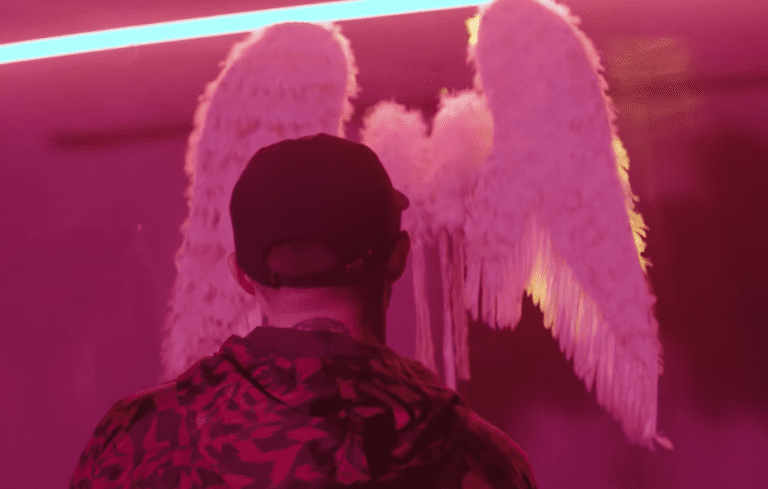 Mac Miller feat. Ty Dolla $ign – Cinderella (prod. DJ Dahi) [Video]
