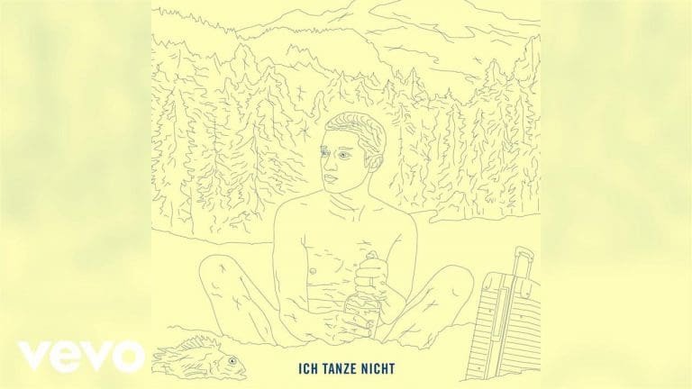 Maeckes – Ich tanze nicht