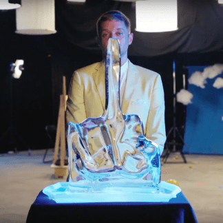 Maeckes – Irgendniemand (prod. Tristan Brusch & Äh, Dings)