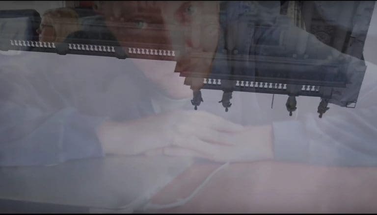 Maeckes – Kino feat. Josef Hader [Video]