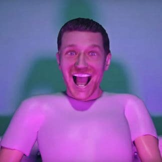 Maeckes – Zu sensibel (prod. Äh, Dings)