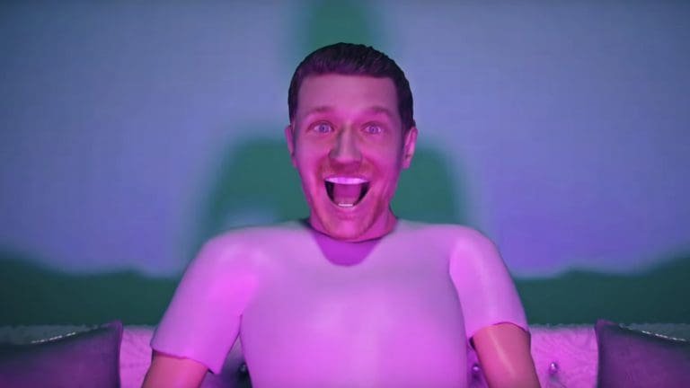 Maeckes – Zu sensibel (prod. Äh, Dings)