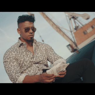 Majoe feat. Kurdo & Farid Bang – Silberner Ferrari Remix (prod. by Juh-Dee)