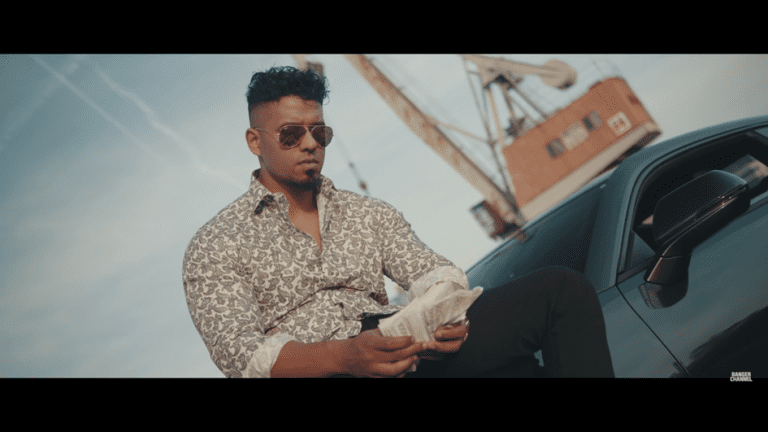 Majoe feat. Kurdo & Farid Bang – Silberner Ferrari Remix (prod. by Juh-Dee)