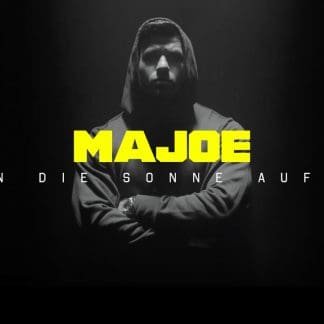 Majoe – Wenn die Sonne aufgeht (prod. Joznez & Johnny Illstrument)