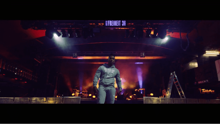 Majoe – Dreams (prod. Johnny Illstrument & Joznez) [Video]