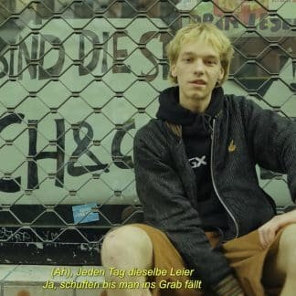 makko – Dieselbe Leier (prod. Enzo Gaier)