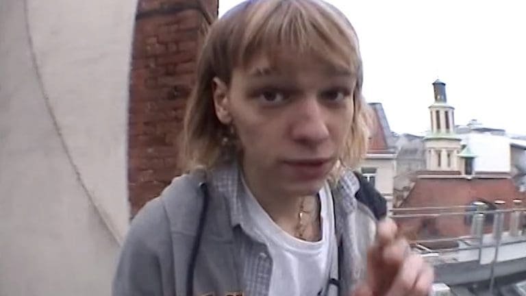 makko – Souvenir (Industrie) (prod. Level)