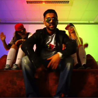 Maksut – Nike Free Air Max (prod. Johnny Good)