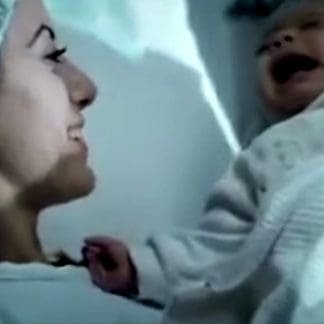 Psycho-Beef: Mütterficken als Waffe