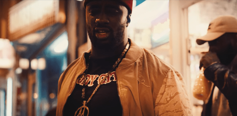Manuellsen & Micel O – New Jack City (prod. Young Mesh) [Video]