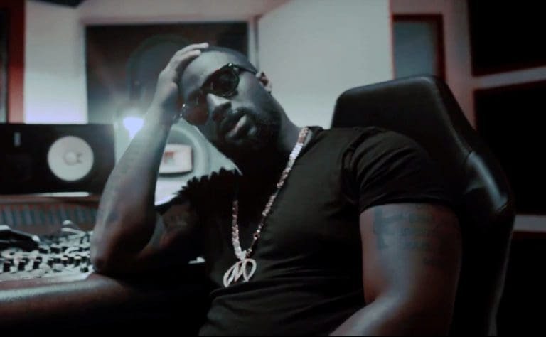 Manuellsen – Plata o Plomo (prod. Gorex) [Video]