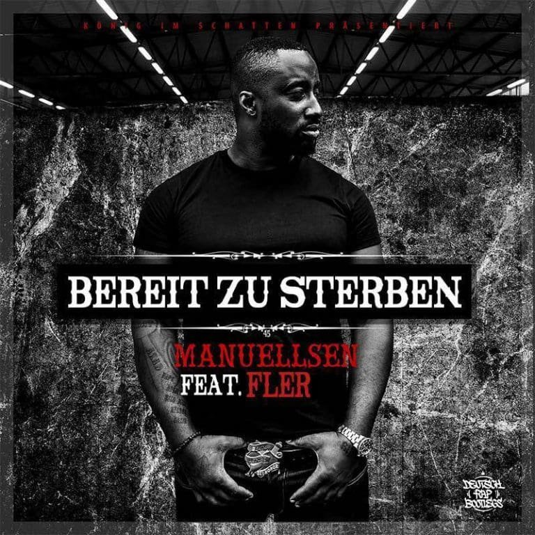Manuellsen feat. Fler – Bereit zu sterben (Dr. Bootleg Remix) [Audio]