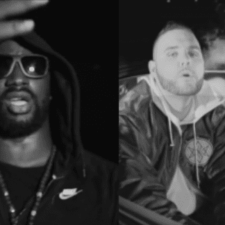 Manuellsen feat. Fler – Bereit zu sterben (Dr. Bootleg Remix)