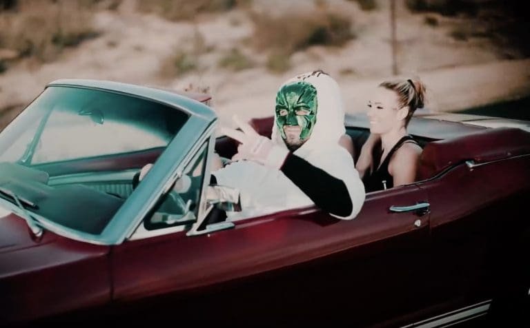 Marsimoto – Go Pro [Video]