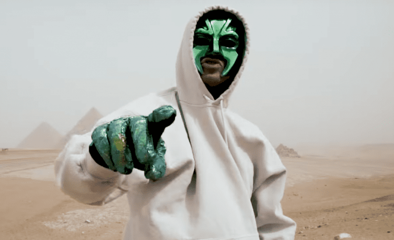 Marsimoto – Verde [Video]