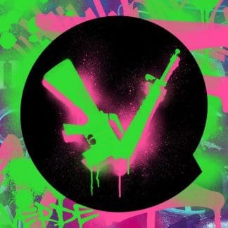 Review: Marsimoto – Verde