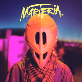 Marteria feat. Teutilla – Aliens