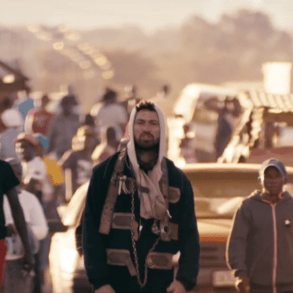 Marteria veröffentlicht das Video zu „Aliens“