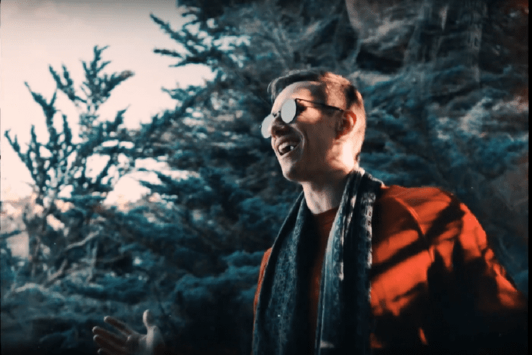 Marvin Game – Obstsalat (prod. Morten) [Video]