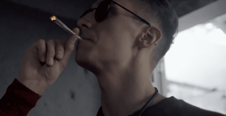 Marvin Game – Nie wieder Broke (prod. Niqo Nuevo & morten) [Video]