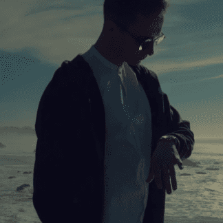 Marvin Game – Gehen / Bleiben (prod. Morten)