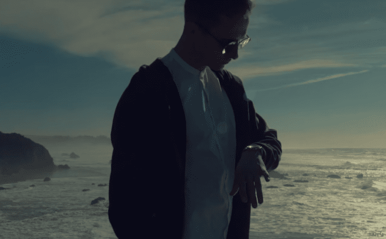 Marvin Game – Gehen / Bleiben (prod. Morten)