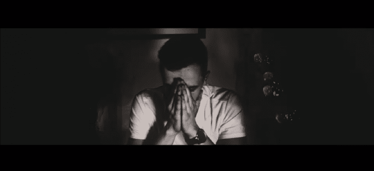 Marvin Game – Sie³ (prod. Morten) [Video]