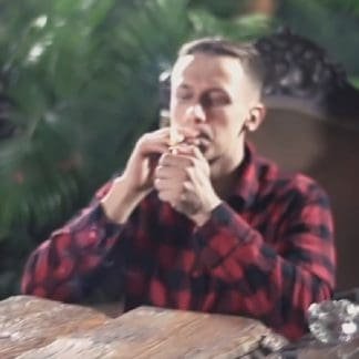 Marvin Game veröffentlicht die Tracklist von „Hennessy & Autotune“