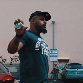 Massiv – Fidel Castro, Flashbackk, Tornado (prod. J.S. Kuster)