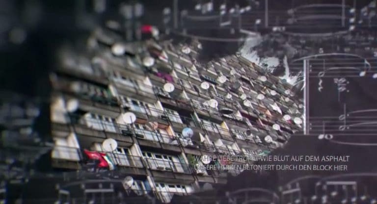 Massiv feat. Manuellsen & MoTrip – Wir sind Jungs von der Straße (prod. Joznez & Johnny Illstrument)