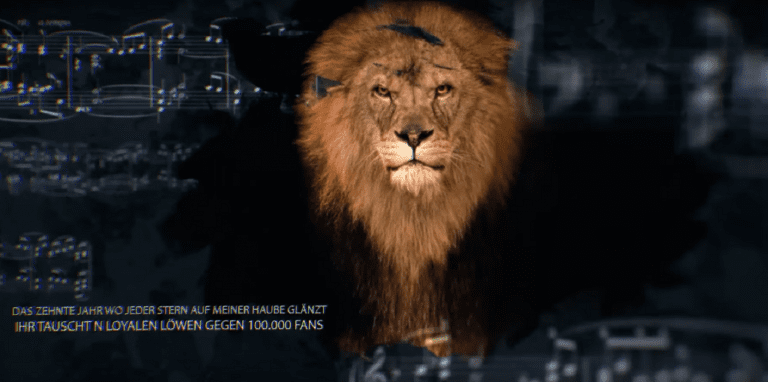 Massiv feat. Kollegah & Farid Bang – Raubtier (prod. Joznez & Johnny Illstrument) [Video]