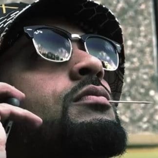 Massiv kündigt „Blut gegen Blut X“ an