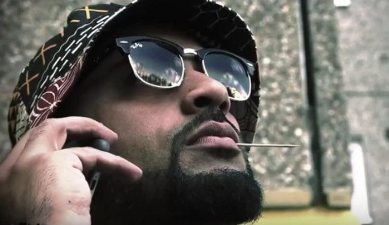 Massiv – Tyson & Ali (prod. JS Kuster) [Video]