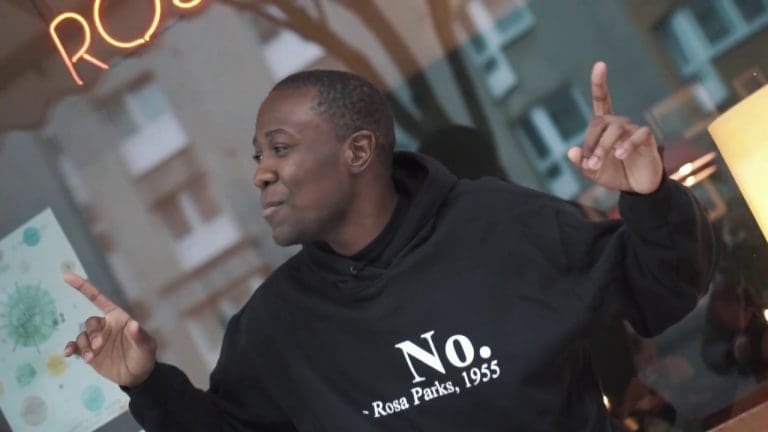 Matondo – Rosa Parks [Video]
