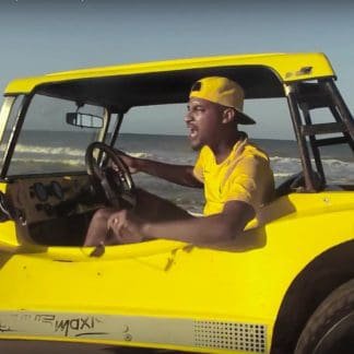 Maxwell & LX – Diese beiden (prod. Jambeatz)