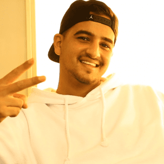 MC Bilal über „Alles zu seiner Zeit“, Facebook-Videos, Message, Gangsta Rap u.v.m.