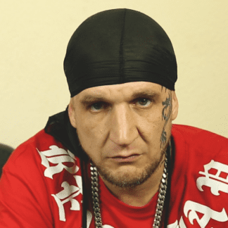 MC Bogy verrät seine beiden absoluten Lieblingsalben