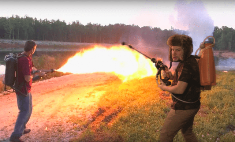 MC Bomber – Actionrap feat. Tiger (prod. Pavel) [Video]
